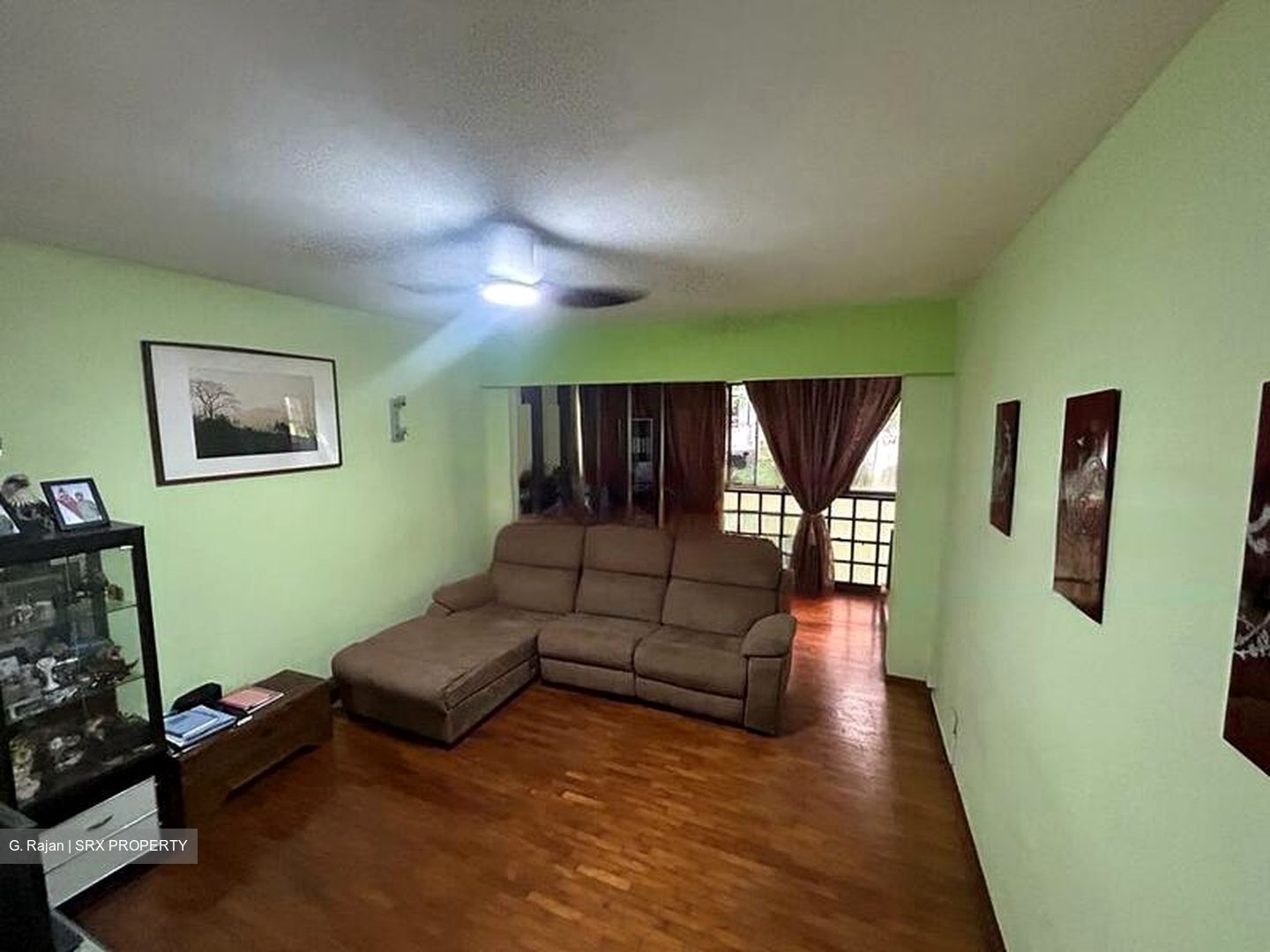 The Dairy Farm (D23), Condominium #423641121